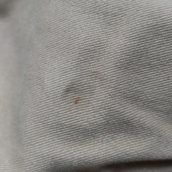 KHAKI GAP HAT - Picture 4 of 4